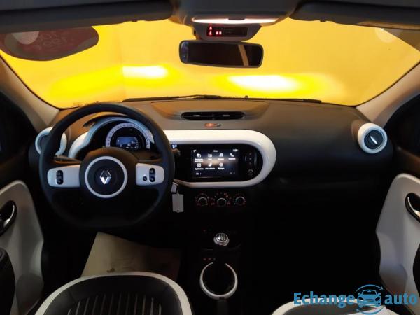 Renault Twingo III TCe 95 Intens
