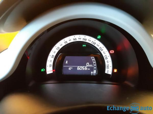 Renault Twingo III TCe 95 Intens
