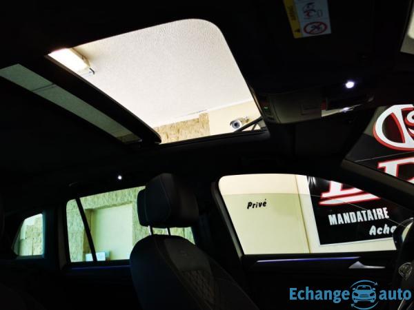 Volkswagen Tiguan RLINE 150 DSG7 4MOTION