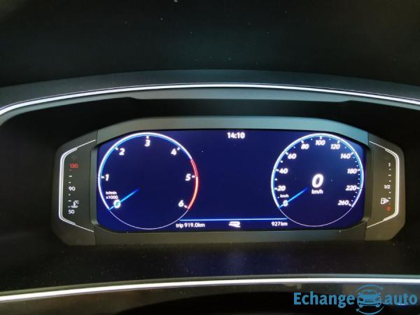 Volkswagen Tiguan RLINE 150 DSG7 4MOTION