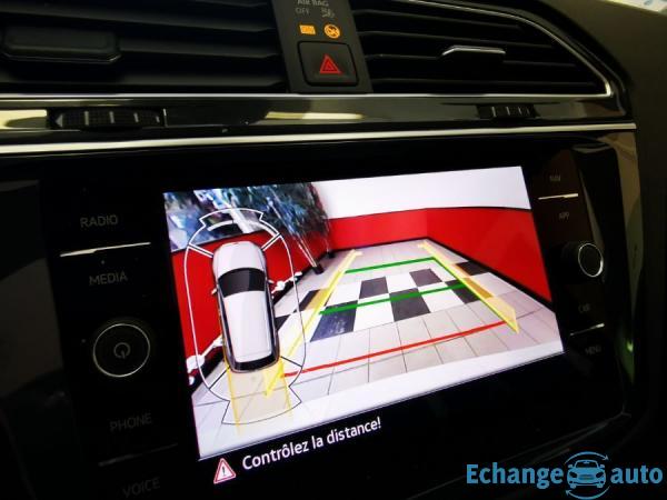 Volkswagen Tiguan RLINE 150 DSG7 4MOTION