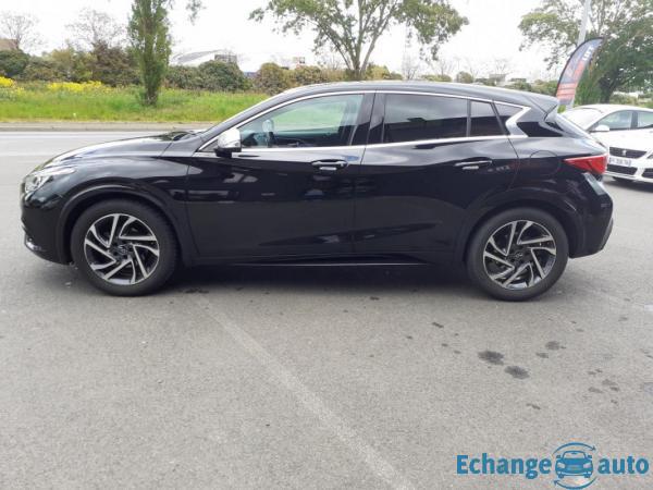 Infiniti Q30 1.5 7G-DCT 110 CH PREMIUM - GARANTIE 6 MOIS