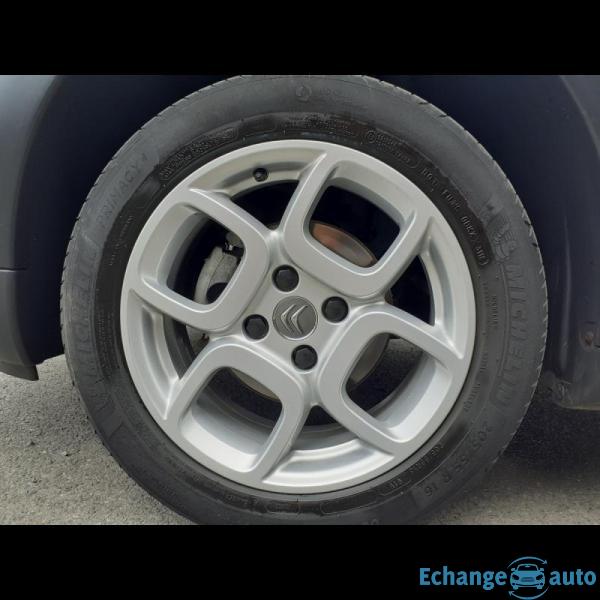Citroën C4 Cactus 1.6 BlueHDI 100 ch Feel - GARANTIE 6 MOIS