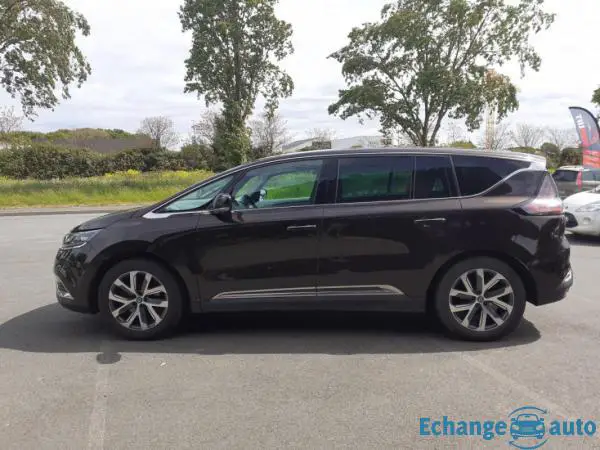 Renault Espace 1.6l DCI 160ch Intense - garantie 6 mois