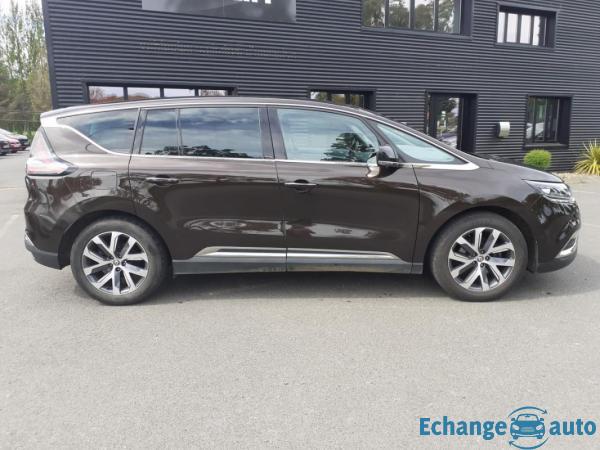 Renault Espace 1.6l DCI 160ch Intense - garantie 6 mois