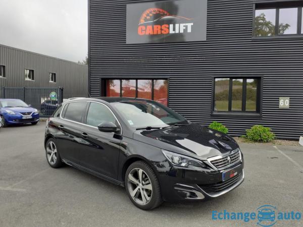 Peugeot 308 1.2 eTHP 130ch GTLINE - Garantie 6 mois