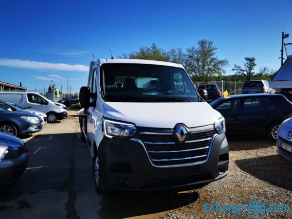 Renault Master NEUF DEPANNEUSE COULISSANT CARTE BLANCHE GPS REGUL CLIM