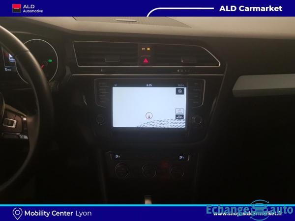 Volkswagen Tiguan BUSINESS NOUVEAU 2.0 TDI 150ch BlueMotion Technology Confortline DSG7