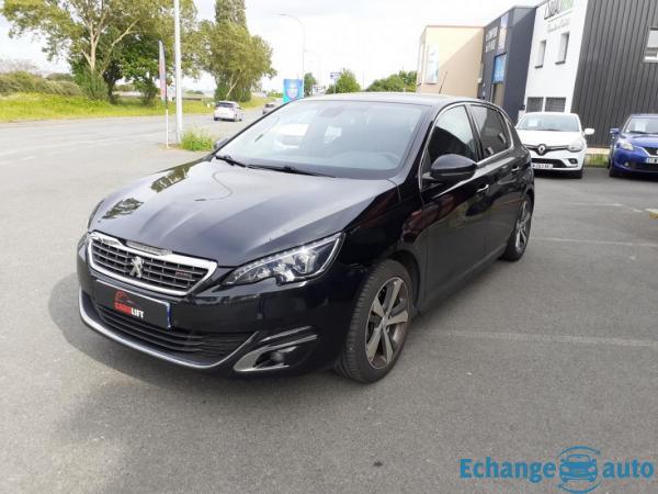Peugeot 308 1.2 eTHP 130ch GTLINE - Garantie 6 mois
