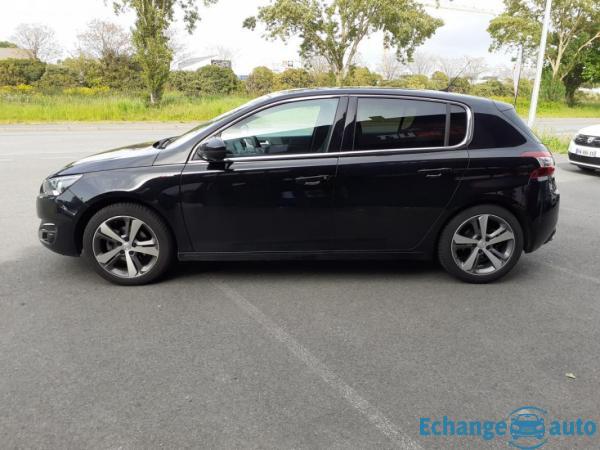 Peugeot 308 1.2 eTHP 130ch GTLINE - Garantie 6 mois