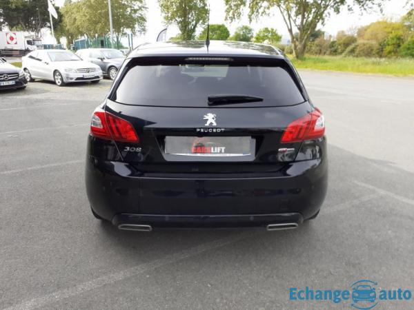 Peugeot 308 1.2 eTHP 130ch GTLINE - Garantie 6 mois