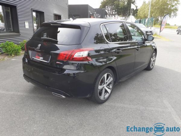 Peugeot 308 1.2 eTHP 130ch GTLINE - Garantie 6 mois