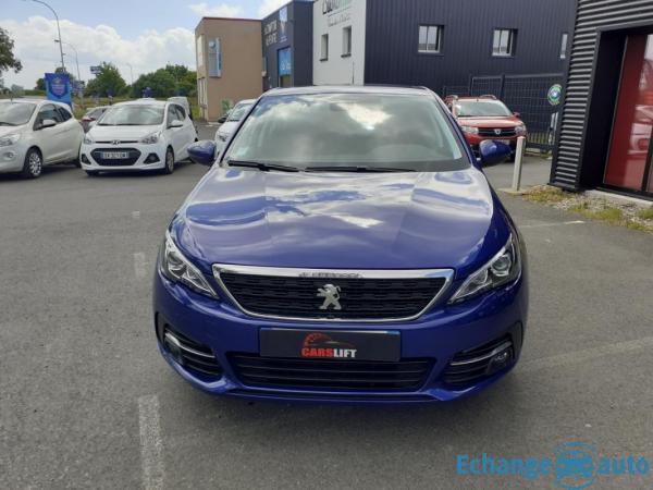 Peugeot 308 1.5 Blue-HDI 100 ch style - GARANTIE 6 MOIS