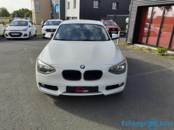 BMW Série 1 6l DPF Efficient dynamique 116 ch - GARANTIE 6 MOIS