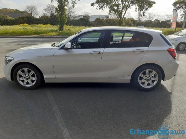 BMW Série 1 6l DPF Efficient dynamique 116 ch - GARANTIE 6 MOIS