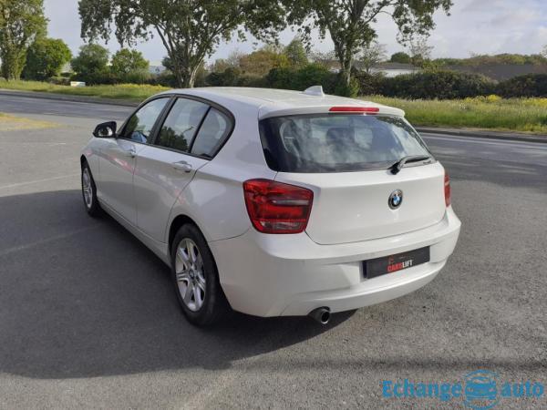 BMW Série 1 6l DPF Efficient dynamique 116 ch - GARANTIE 6 MOIS