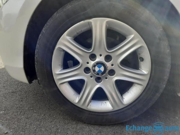 BMW Série 1 6l DPF Efficient dynamique 116 ch - GARANTIE 6 MOIS