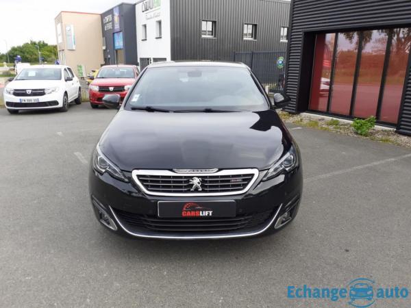 Peugeot 308 1.2 eTHP 130ch GTLINE - Garantie 6 mois