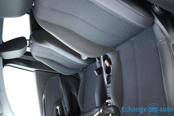 Opel Corsa 1.2 Turbo 100 ch BVA8 Elegance