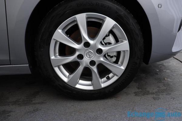 Opel Corsa 1.2 Turbo 100 ch BVA8 Elegance