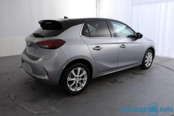 Opel Corsa 1.2 Turbo 100 ch BVA8 Elegance