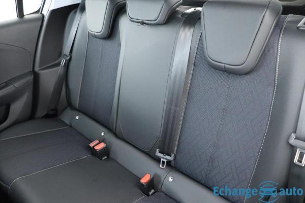 Opel Corsa 1.2 Turbo 100 ch BVA8 Elegance