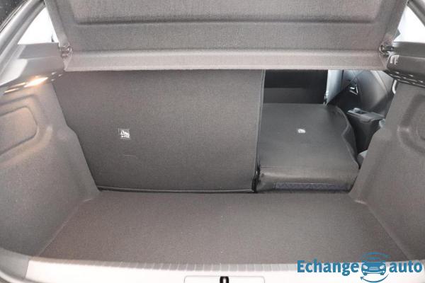 Opel Corsa 1.2 Turbo 100 ch BVA8 Elegance