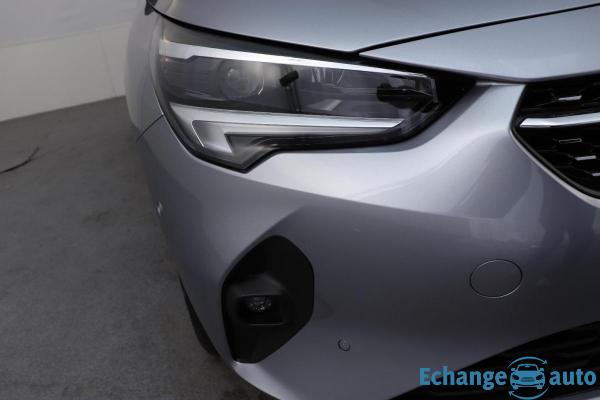 Opel Corsa 1.2 Turbo 100 ch BVA8 Elegance