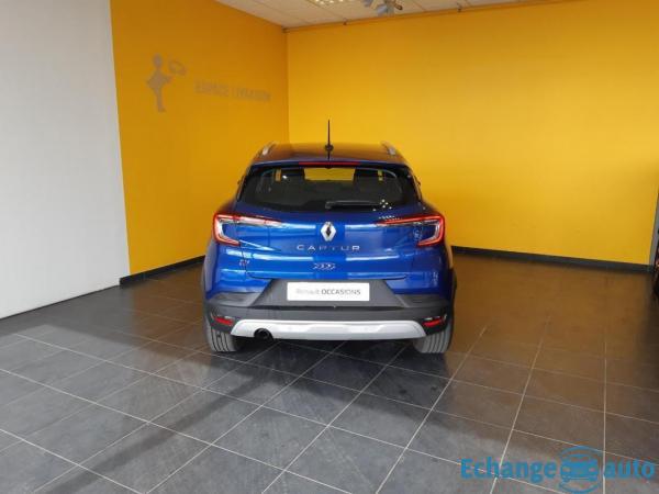 Renault Captur Blue dCi 95 Business