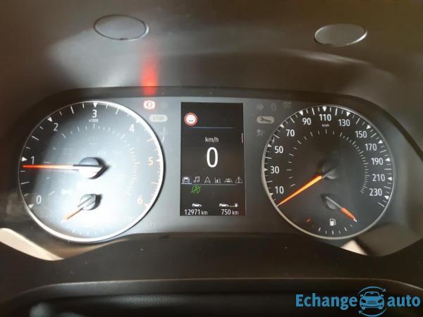 Renault Captur Blue dCi 95 Business