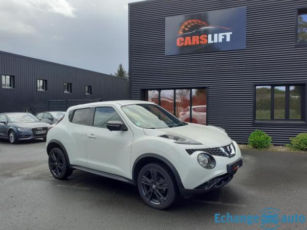 Nissan Juke 1.2 DIG-T 115 ch DARK SOUND - GARANTIE 6 MOIS