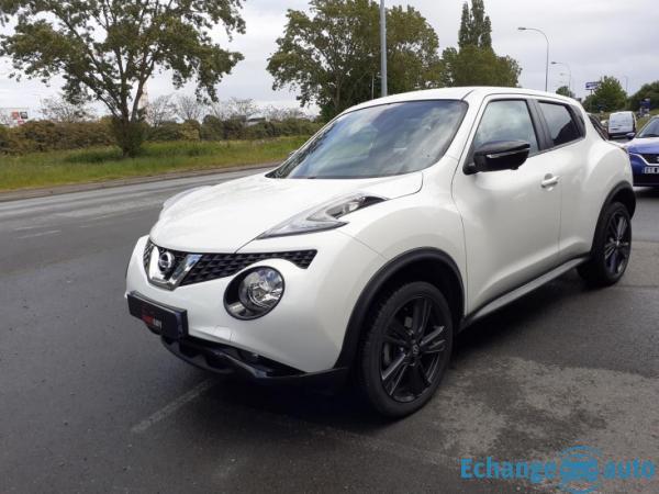 Nissan Juke 1.2 DIG-T 115 ch DARK SOUND - GARANTIE 6 MOIS