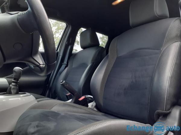 Nissan Juke 1.2 DIG-T 115 ch DARK SOUND - GARANTIE 6 MOIS