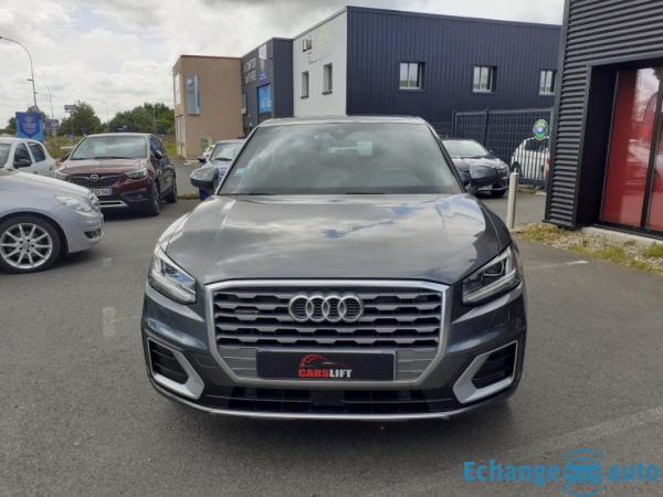 Audi Q2 2.0 TDI 190 CH S-LINE - GARANTIE 6 MOIS