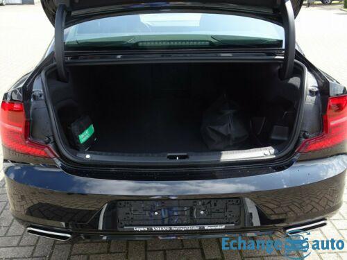 Volvo S90 T8 TWIN ENGINE AWD R-Design