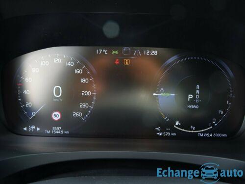 Volvo S90 T8 TWIN ENGINE AWD R-Design