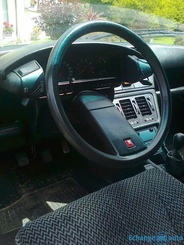 Citroën CX