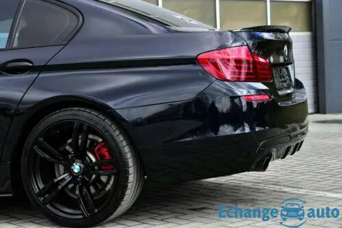 BMW 535i M