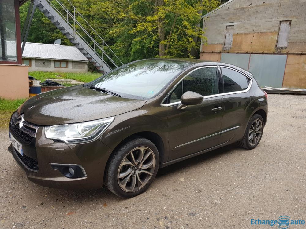 CITROEN DS4 R 200CV 1.6THP ESSENCE