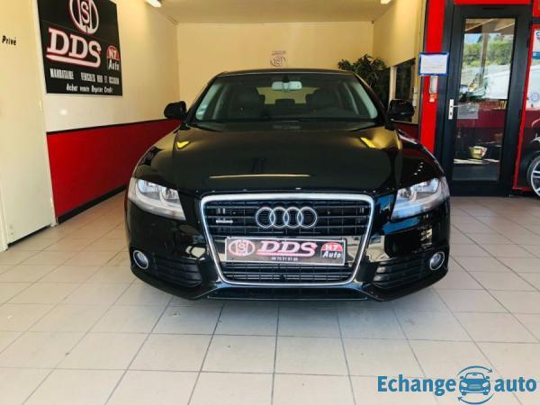 Audi A4 (B8) 2.0 TDI 140cv TBE
