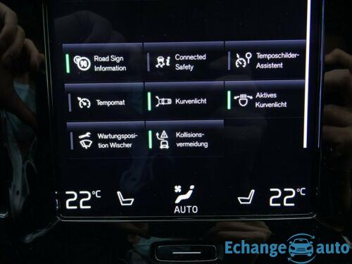 Volvo XC40 T5 AWD R-Design