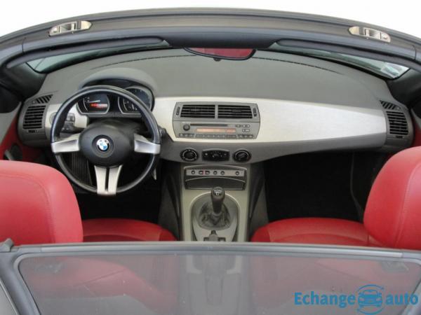 BMW Z4 2.2I 6 Cylindres