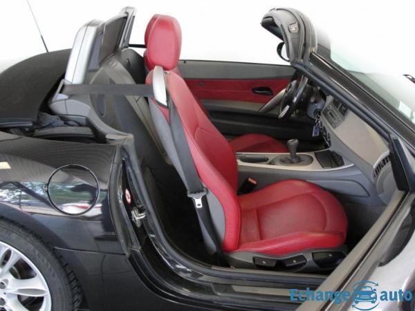 BMW Z4 2.2I 6 Cylindres