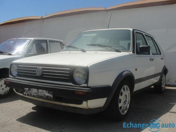 Volkswagen Golf 1.3 55cv