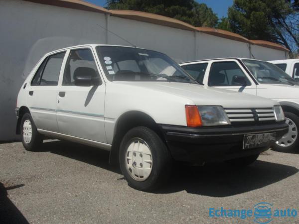 Volkswagen Golf 1.3 55cv