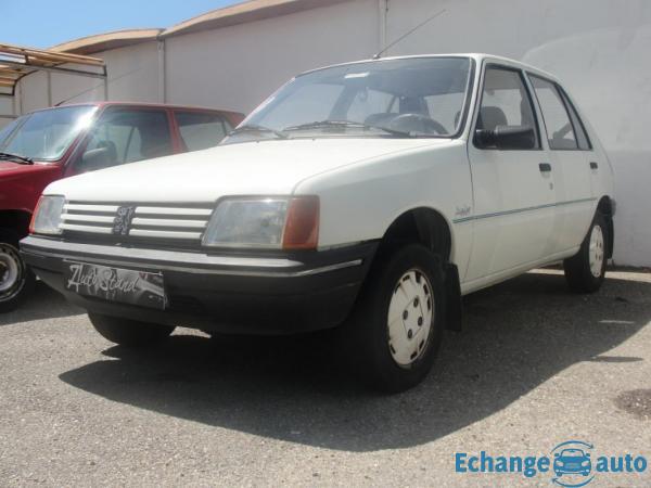 Volkswagen Golf 1.3 55cv