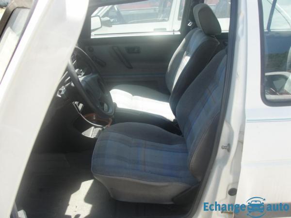 Volkswagen Golf 1.3 55cv