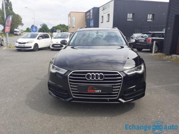 Audi A6 2.0 TDI 190 CH BUSINESS - GARANTIE 6 MOIS
