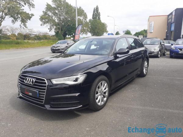 Audi A6 2.0 TDI 190 CH BUSINESS - GARANTIE 6 MOIS