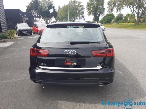Audi A6 2.0 TDI 190 CH BUSINESS - GARANTIE 6 MOIS